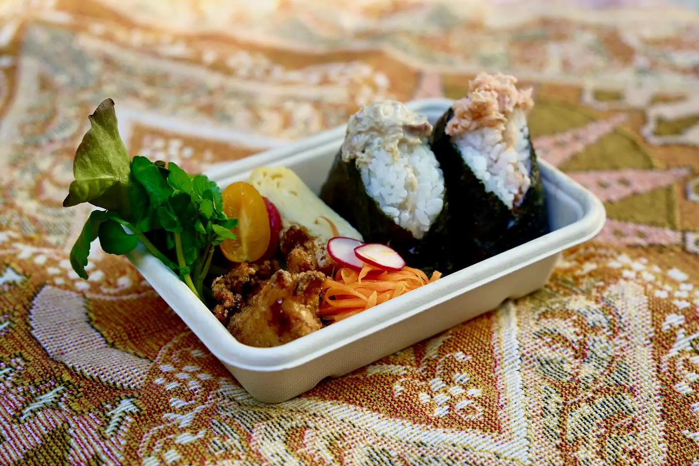 Pocket Rice Instagram photo 8