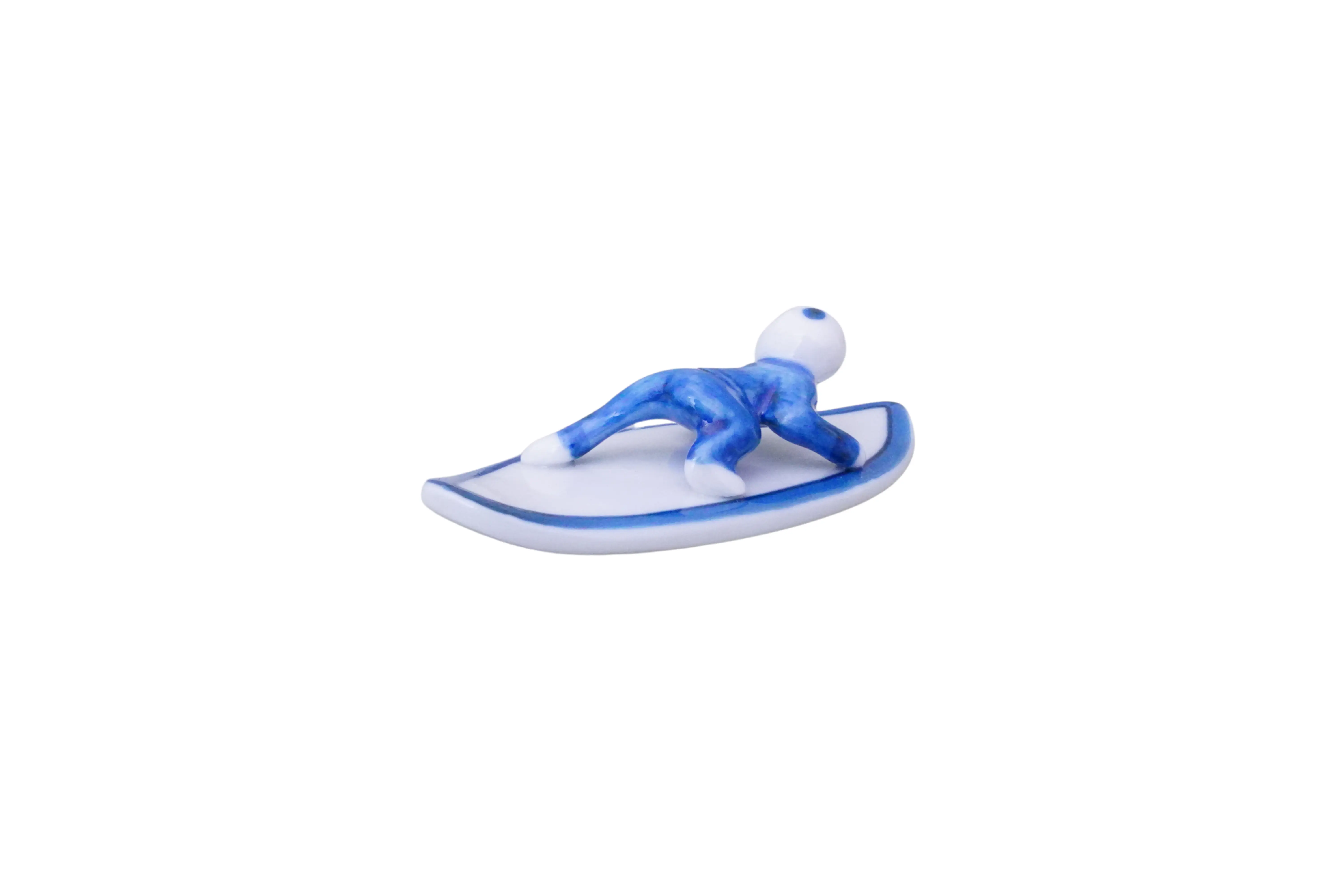 Chopstick Rest - Surfer 5